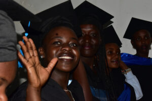 YouthSphere participants in skills, mentorship and youth development activities