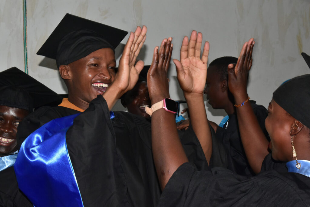 employability skills for youth in Kenya