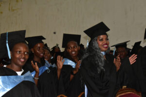 YouthSphere participants in skills, mentorship and youth development activities
