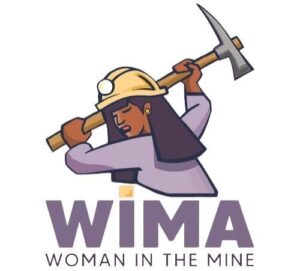 Women in Mining Kenya logo
